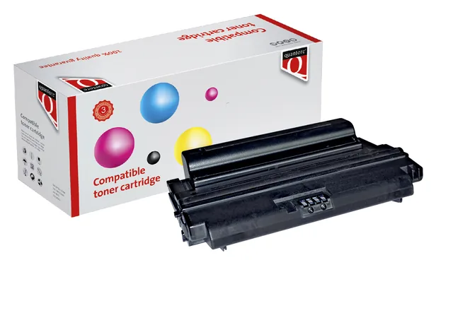 Tonercartridge Quantore  Sam MLD-3470B/EUR zwart