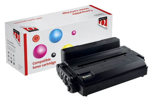 Tonercartridge Quantore  Sam MLT-D203L/ELS zwart
