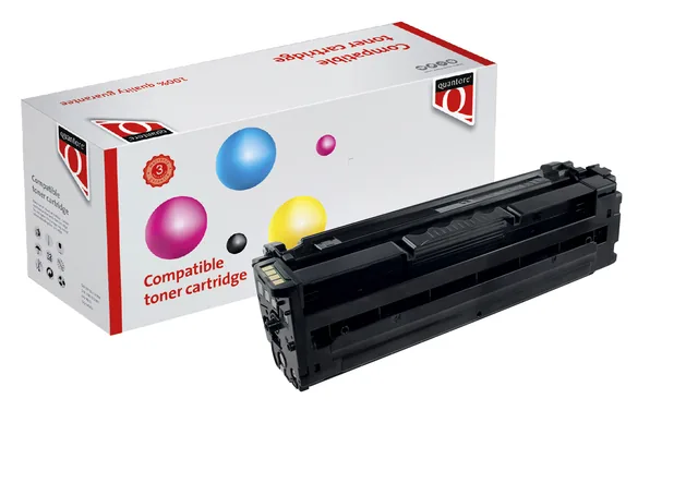 Tonercartridge Quantore  Sam CLT-K503L/ELS zwart