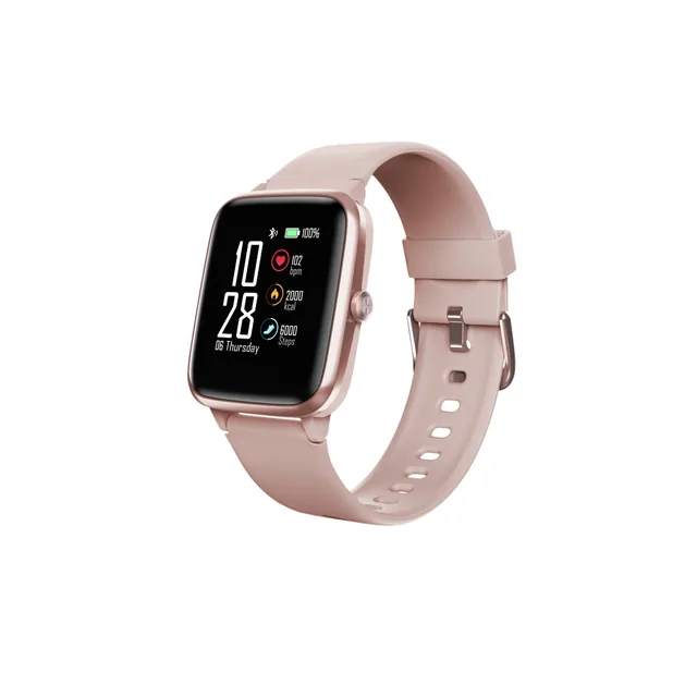 Smartwatch Hama Fit Watch 5910 rosé