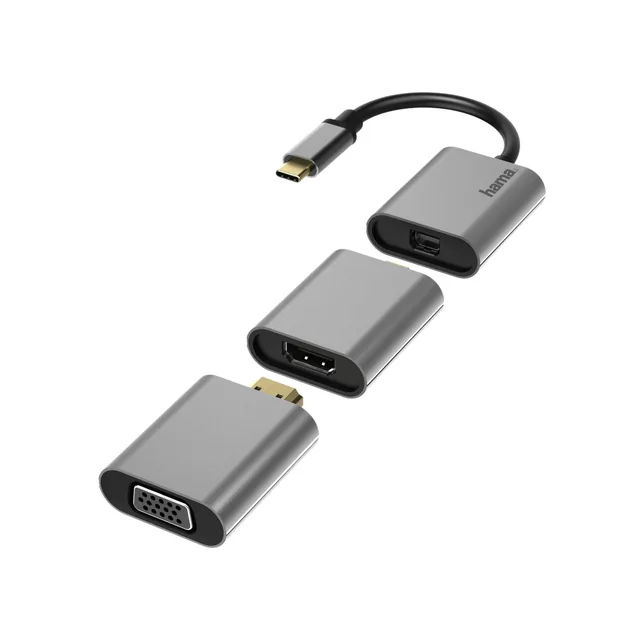 Adapters en kaartlezers