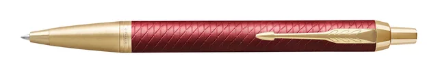 Balpen Parker IM Premium GT M dieprood