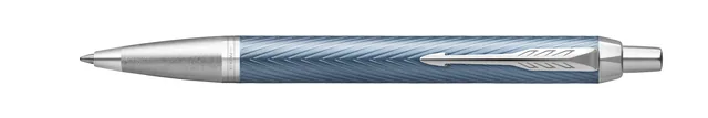 Balpen Parker IM Premium CT M blauw