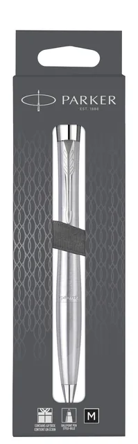 Balpen Parker Urban twist CT M metro metallic