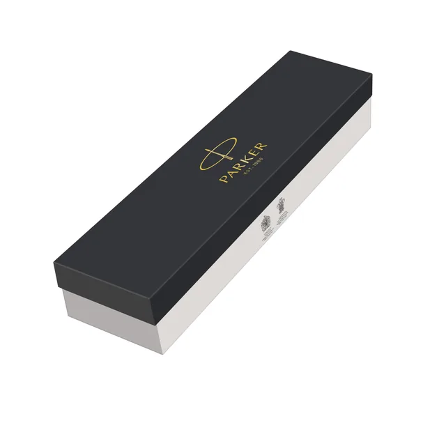 Balpen Parker Urban twist CT M metro metallic