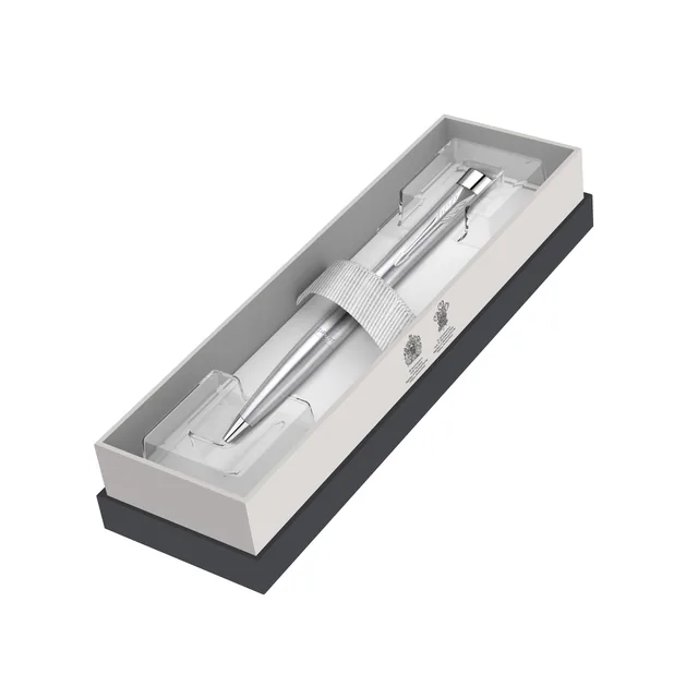 Balpen Parker Urban twist CT M metro metallic