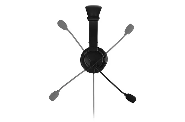 Headset Kensington USB-C Hi Fi