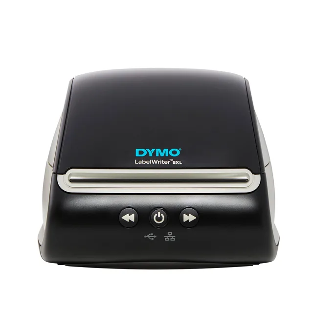 Labelprinter Dymo LabelWriter 5XL desktop