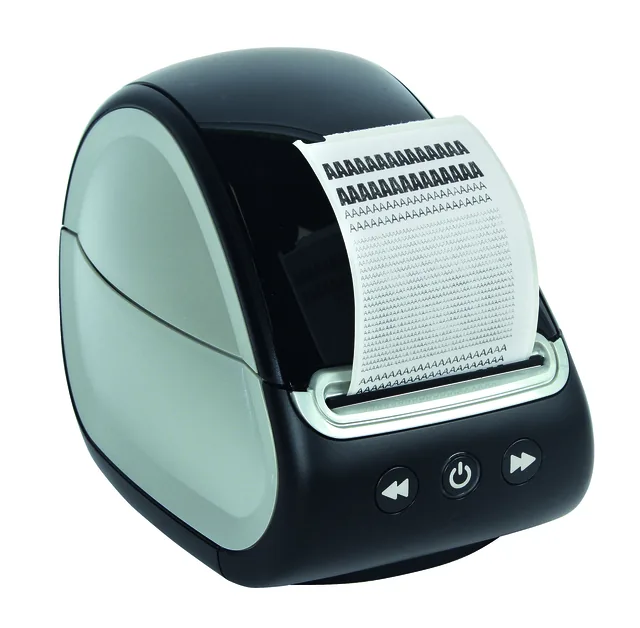 Labelprinter Dymo LabelWriter 550 desktop