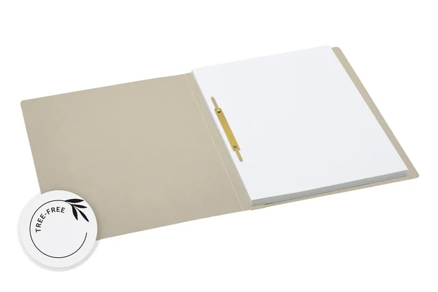 Snelhechter Djois Tree-Free strip A4 226gr beige