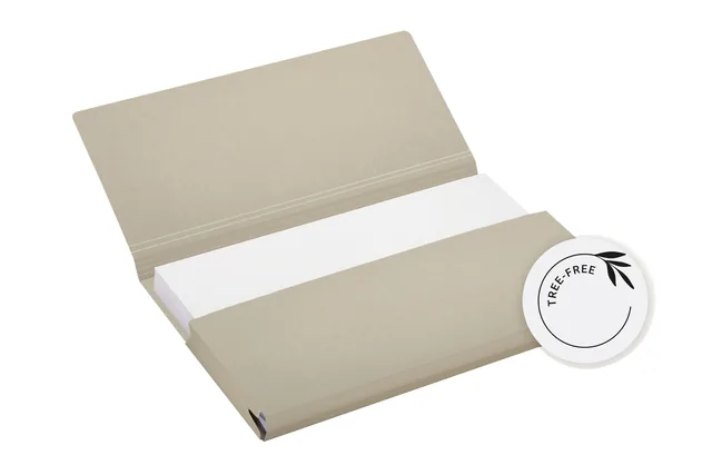 Pocketmap Djois Tree-Free folio 226gr gs