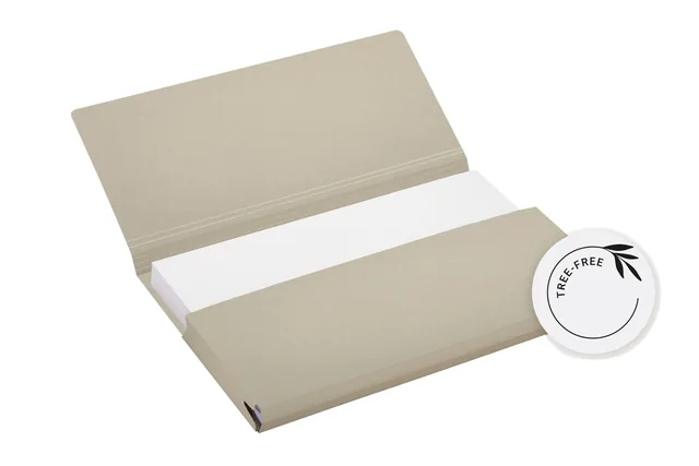 Pocketmap Djois Tree-Free A4 226gr gs