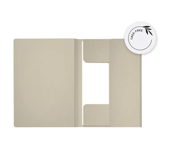 Dossiermap Djois Tree-Free fo 226gr bei