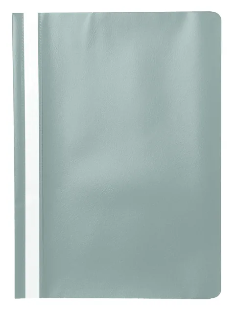 Snelhechter Quantore A4 pp grijs