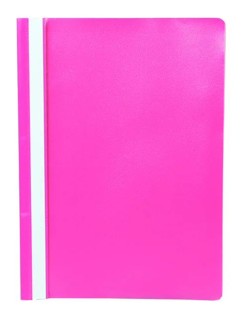 Snelhechter Quantore A4 pp roze