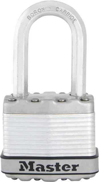 Excell® hangslot gelamineerd staal 38mm