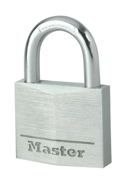 Aluminium hangslot 30mm