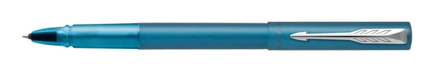 Rollerpen Parker Vector XL M groenblauw