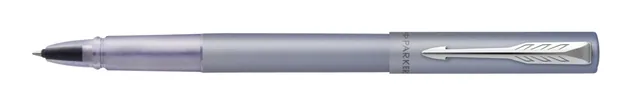 Rollerpen Parker Vector XL M zilverblauw