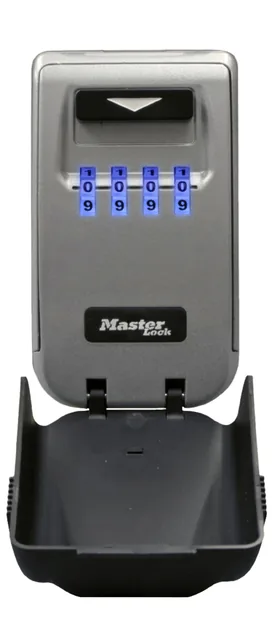 Sleutelkluis MasterLock Select Access mid licht
