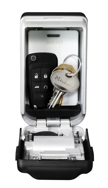 Sleutelkluis MasterLock Select Access mid licht