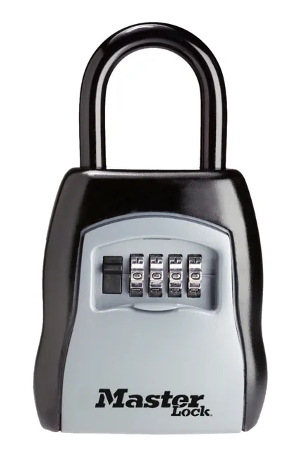 Sleutelkluis MasterLock Select Access mid beugel