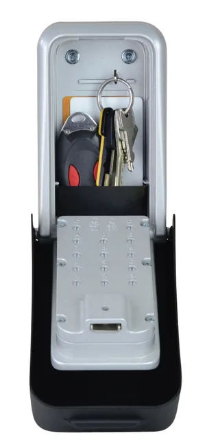 Sleutelkluis MasterLock Select Acc XL cijfercombi