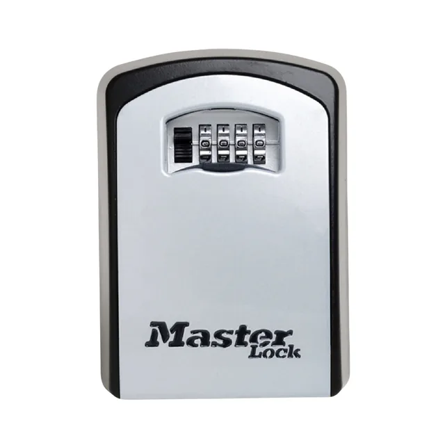 Sleutelkluis MasterLock Select Access extra groot