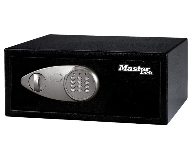 Kluis MasterLock met digitale combinatie groot