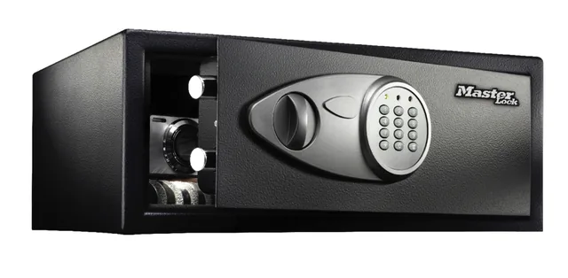 Kluis MasterLock met digitale combinatie groot