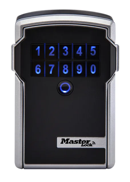 Sleutelkluis MasterLock Select Access Bluetooth