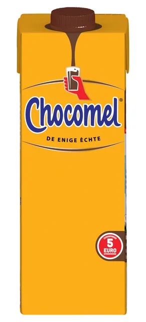 Chocomel Vol pak 1ltr