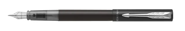 Vulpen Parker Vector XL M zwart