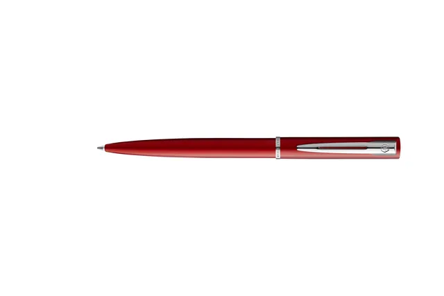 Balpen Waterman Allure CT M lak rood