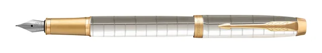 Vulpen Parker IM Premium GT F parel