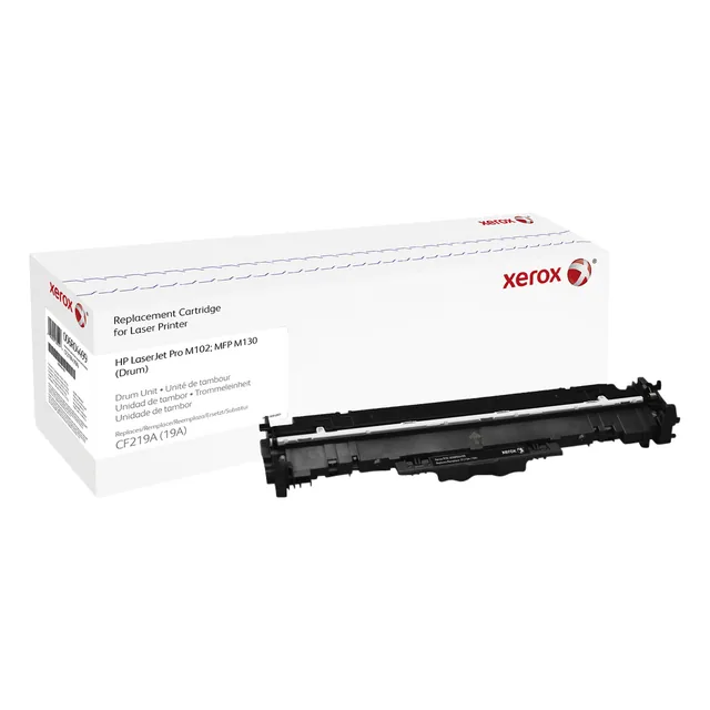 Drum Xerox  HP CF219A zwart