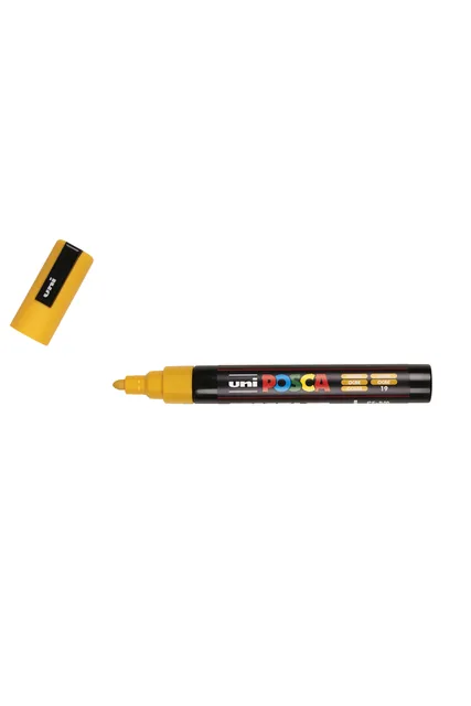 Paintmarker Uni POSCA PC5M M oker