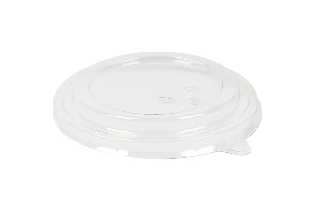 Saladebakdeksel IEZZY D 150mm rpet