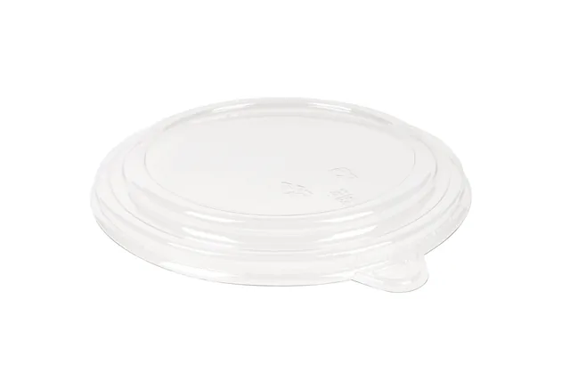 Saladebakdeksel IEZZY D 185mm rpet