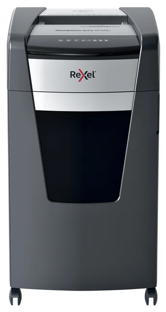 Papiervernietiger Rexel Momentum XP422 4x35mm