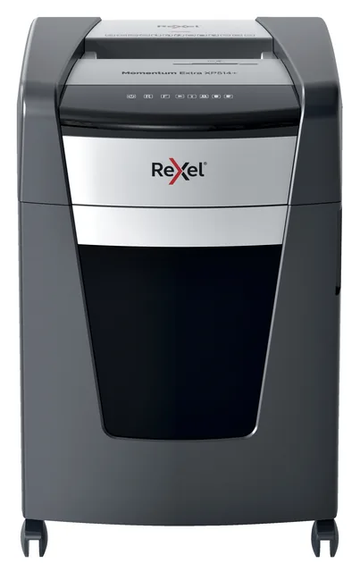 Papiervernietiger Rexel Momentum XP514 2x15mm