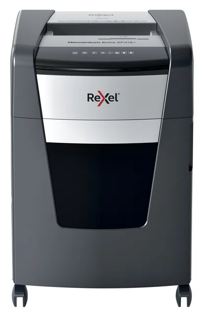 Papiervernietiger Rexel Momentum XP418 4x35mm