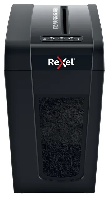 Papiervernietiger Rexel Secure X10-SL 4x40mm