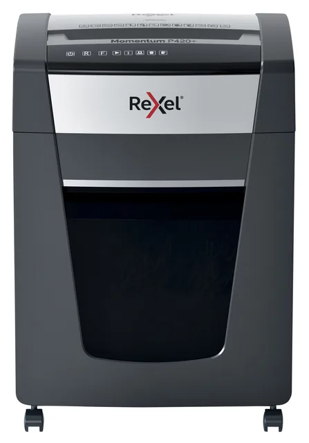 Papiervernietiger Rexel Momentum P420 4x35mm