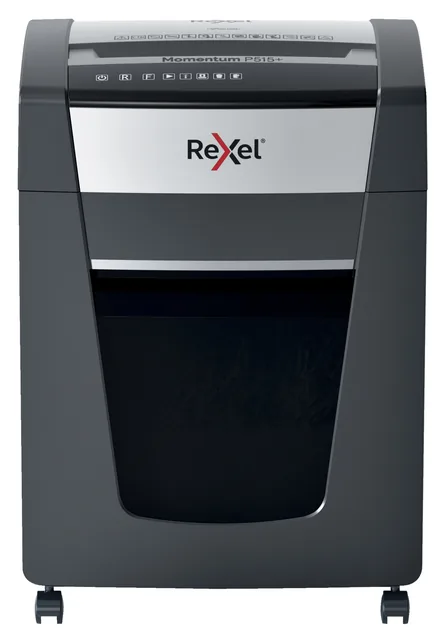 Papiervernietiger Rexel Momentum P515 2x15mm