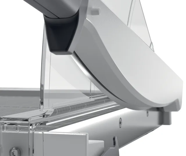 Snijmachine Leitz precision home office A3