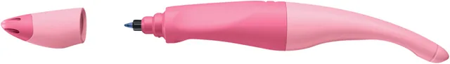 Rollerpen STABILO Easyoriginal rechts M pa roze