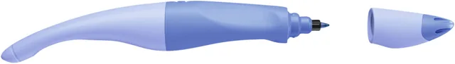 Rollerpen STABILO Easyoriginal links M pa blauw