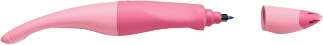 Rollerpen STABILO Easyoriginal links M pastel roze