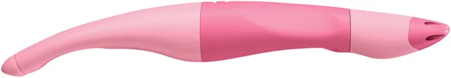 Rollerpen STABILO Easyoriginal links M pastel roze